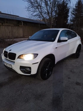 BMW X6, снимка 2