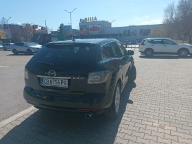 Mazda CX-7, снимка 5