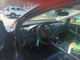 Mazda CX-7, снимка 6