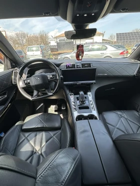 DS DS 7 Crossback Rivoli, снимка 5