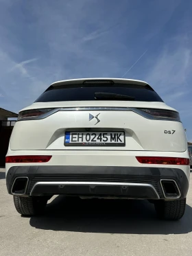 DS DS 7 Crossback Rivoli, снимка 9