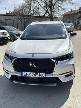 DS DS 7 Crossback Rivoli, снимка 1