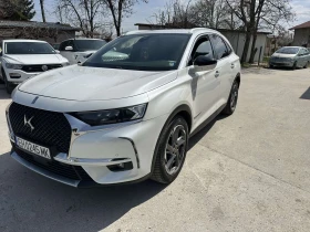 DS DS 7 Crossback Rivoli, снимка 2