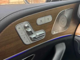 Mercedes-Benz GLE 450 COUPE/BURMESTER/ДИСТРОНИК/360/ПАНОРАМА/ОБДУХВАНЕ, снимка 10