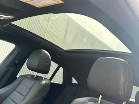 Mercedes-Benz GLE 450 COUPE/BURMESTER/ДИСТРОНИК/360/ПАНОРАМА/ОБДУХВАНЕ, снимка 14