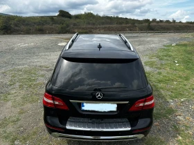Mercedes-Benz ML 350, снимка 2