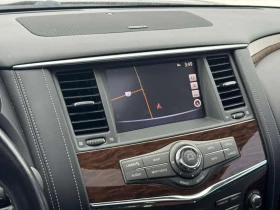 Nissan Armada * 4x4 * PANO* KEYLESS* ПОДГРЕВ* , снимка 12
