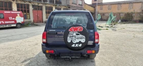 Suzuki Grand vitara 2.7 173к.с Автоматик Германия, снимка 5