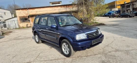 Suzuki Grand vitara 2.7 173к.с Автоматик Германия, снимка 2