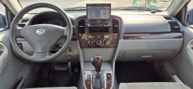 Suzuki Grand vitara 2.7 173к.с Автоматик Германия, снимка 12
