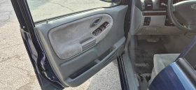 Suzuki Grand vitara 2.7 173к.с Автоматик Германия, снимка 9