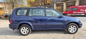 Suzuki Grand vitara 2.7 173к.с Автоматик Германия, снимка 3
