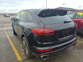 Porsche Cayenne AWD* АвтоКредит* (ЦЕНА ДО БГ), снимка 4