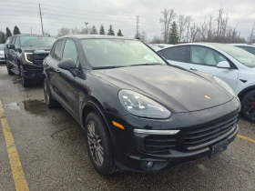 Porsche Cayenne AWD* АвтоКредит* (ЦЕНА ДО БГ), снимка 2