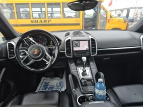 Porsche Cayenne AWD* АвтоКредит* (ЦЕНА ДО БГ), снимка 9