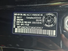 Porsche Cayenne AWD* АвтоКредит* (ЦЕНА ДО БГ), снимка 15