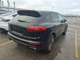 Porsche Cayenne AWD* АвтоКредит* (ЦЕНА ДО БГ), снимка 3