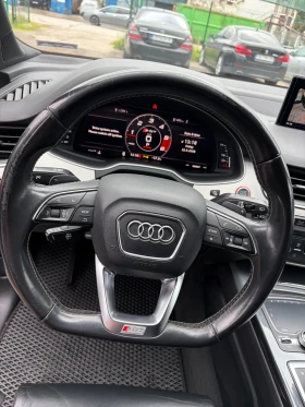 Audi SQ7, снимка 12