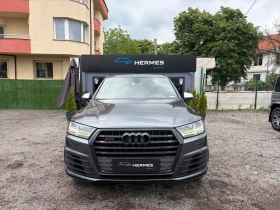 Audi SQ7, снимка 1