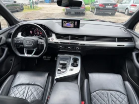 Audi SQ7, снимка 17