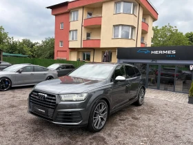 Audi SQ7, снимка 8