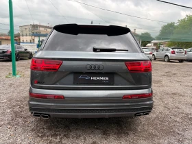 Audi SQ7, снимка 5