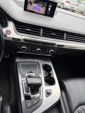 Audi SQ7, снимка 13
