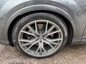 Audi SQ7, снимка 9