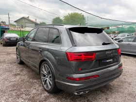 Audi SQ7, снимка 6