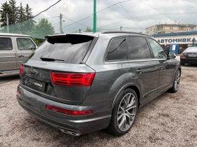 Audi SQ7, снимка 4