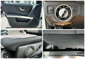 Mercedes-Benz GLK 220CDI 170HP 4MATIC EURO5A, снимка 15