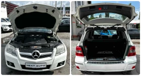 Mercedes-Benz GLK 220CDI 170HP 4MATIC EURO5A, снимка 16