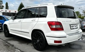 Mercedes-Benz GLK 220CDI 170HP 4MATIC EURO5A, снимка 7