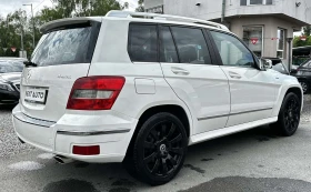 Mercedes-Benz GLK 220CDI 170HP 4MATIC EURO5A, снимка 5