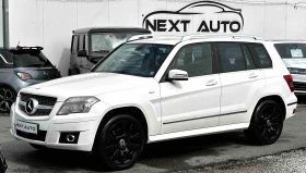 Mercedes-Benz GLK 220CDI 170HP 4MATIC EURO5A, снимка 1