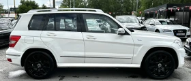 Mercedes-Benz GLK 220CDI 170HP 4MATIC EURO5A, снимка 4