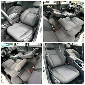 Mercedes-Benz GLK 220CDI 170HP 4MATIC EURO5A, снимка 13