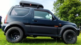 Suzuki Jimny, снимка 2