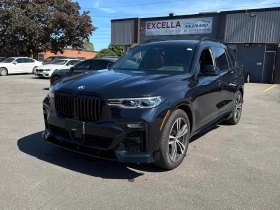 BMW X7 ДИСТРОНИК * ОБДУХВАНЕ * HARMAN KARDON * SWAROVSKI , снимка 5