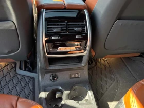 BMW X7 ДИСТРОНИК * ОБДУХВАНЕ * HARMAN KARDON * SWAROVSKI , снимка 15