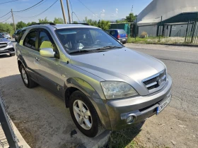 Kia Sorento 2.5D 4WD/ПЕРФЕКТНА, снимка 3