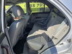 Kia Sorento 2.5D 4WD/ПЕРФЕКТНА, снимка 10