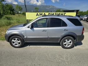 Kia Sorento 2.5D 4WD/ПЕРФЕКТНА, снимка 6