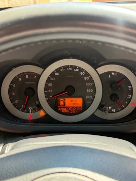 Toyota Rav4 Нави, кожа, 6 скорости,  D-4D 136кс, снимка 11
