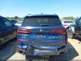 BMW X5 * xDrive40i* M-SPORT* ПОДГРЕВ* ПАНОРАМА* МАСАЖИ, снимка 14