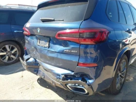 BMW X5 * xDrive40i* M-SPORT* ПОДГРЕВ* ПАНОРАМА* МАСАЖИ, снимка 6
