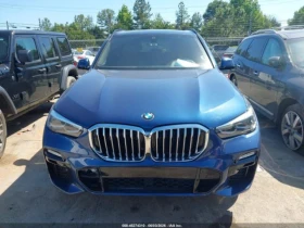BMW X5 * xDrive40i* M-SPORT* ПОДГРЕВ* ПАНОРАМА* МАСАЖИ, снимка 10