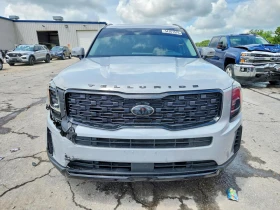 Kia Telluride 3.8l Ex, снимка 5
