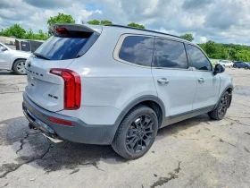 Kia Telluride 3.8l Ex, снимка 3