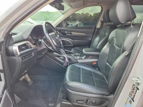 Kia Telluride 3.8l Ex, снимка 7